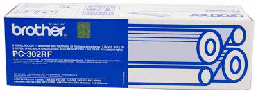 Film Fax Brother PC-302RF
